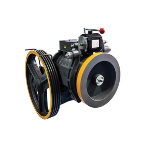 موتور گیربکس الکو ELCO- PLUS -6.1 KW-AC2-1M/S