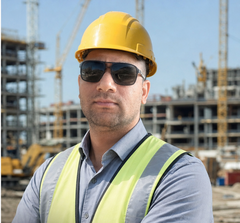 مهندس بهرام ویسی ، آذین آسانسور ویسی